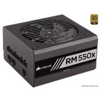 Блок питания Corsair RM550x [CP-9020090-EU]