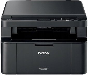 Brother DCP-1622WE
