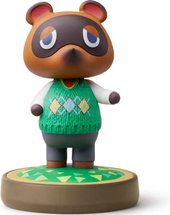 Amiibo Том Нук (коллекция Animal Crossing)