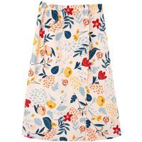 Полотенце Доляна Цветочное поле 5472043