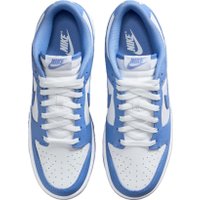 Кроссовки Nike Dunk Low Polar Blue DV0833-400 (46)