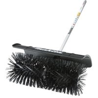 Насадка-щетка Makita BR400MP