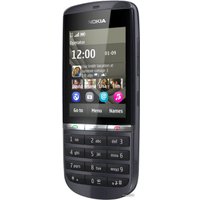 Кнопочный телефон Nokia Asha 300