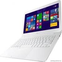 Ноутбук ASUS Zenbook UX305CA-FC075T