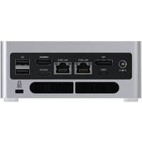 Компактный компьютер Minisforum Venus NAB9 Plus (Intel Core i9 12900HK 32GB/1TB)
