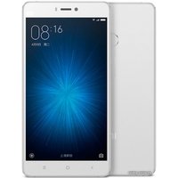 Телефон Xiaomi Mi 4s 64GB White