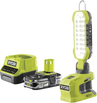 Ryobi R18ALP-115GL (с аккумулятором)