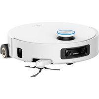 Робот-пылесос Dreame Aqua10 Ultra Roller Complete (евровилка, белый)