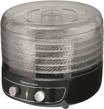 Сушилка для овощей и фруктов Zigmund & Shtain ZFD-403
