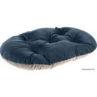 Лежак Ferplast Prince 45 (синий/бежевый)