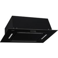 Кухонная вытяжка ZorG Cendy 1060 60 M (черный)