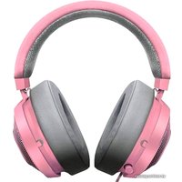 Наушники Razer Kraken (розовый)