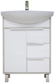 

Акватон Тумба под умывальник Рико 65 1A213301RIB90