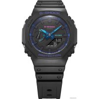 Наручные часы Casio G-Shock GA-2100VB-1A