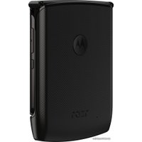 Смартфон Motorola RAZR 2019 XT2000-2 международная версия (черный)