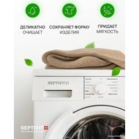 Гель для стирки Septivit Шерстяные ткани (5 л)