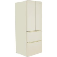 Холодильник ZUGEL ZRFD361C