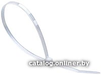Стяжка для кабеля Fortisflex КСС 50010 (100 шт)