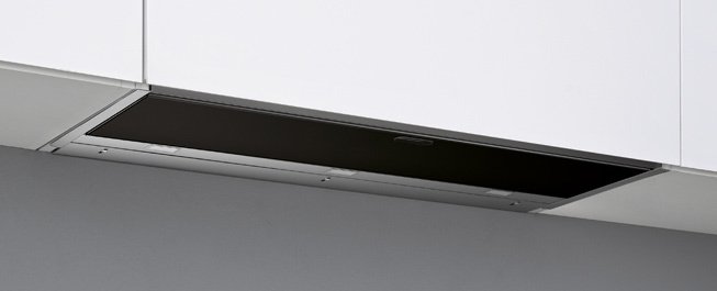 

Кухонная вытяжка Falmec Move Green-Tech 90 800 м3/ч (черный)