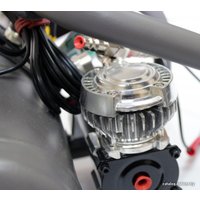 Автомобильный компрессор Беркут SA-03