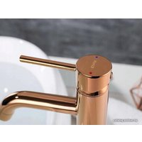 Смеситель Rea Lungo REA-B6321 (розовое золото)