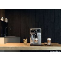 Кофемашина Saeco PicoBaristo [HD8928/09]