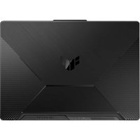 Игровой ноутбук ASUS TUF Gaming A15 FA506NFR-HN021