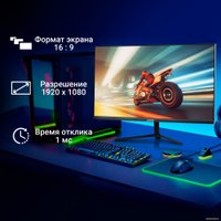 Игровой монитор Digma Overdrive 24P510F