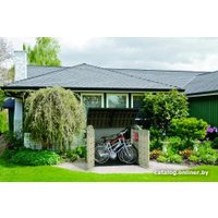 Сундук Keter Store-It-Out Ultra 230436 (коричневый)