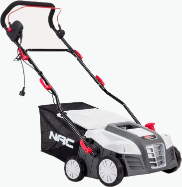 Аэратор NAC Sce180-W