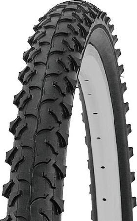 

Велопокрышка Wanda CrownKing 12-P1033S