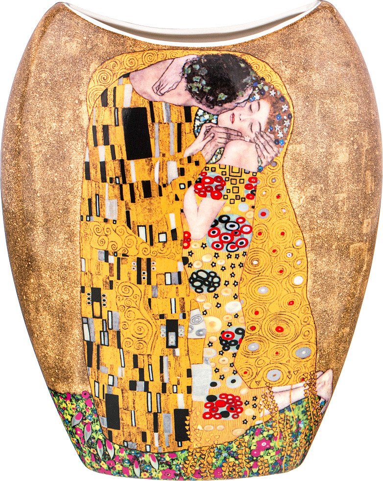 

Ваза Lefard Поцелуй 104-675