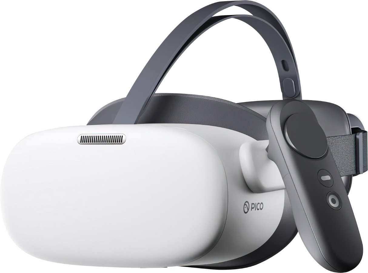Автономная VR-гарнитура Pico G3