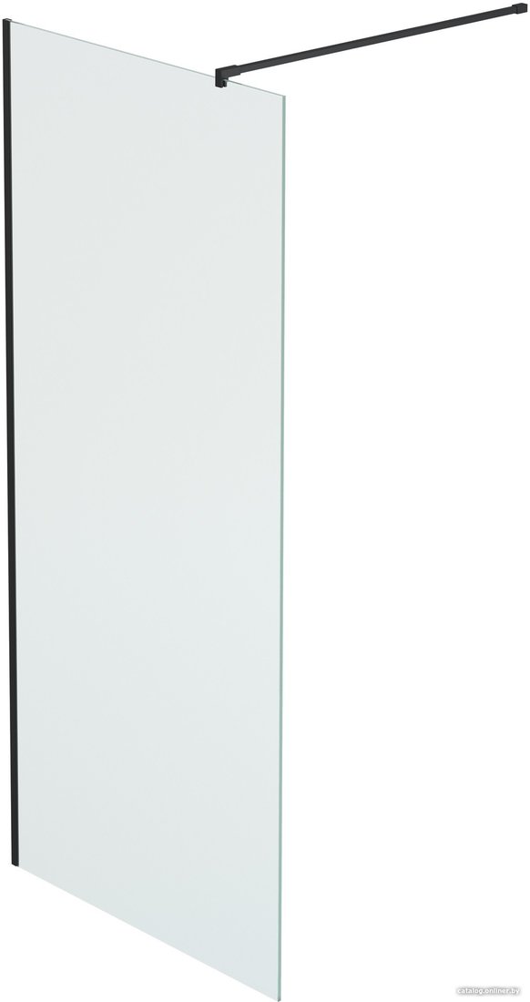 Душевая стенка Benetto BEN-602 BLC 120x200