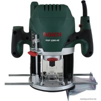 Вертикальный фрезер Bosch POF 1200 AE (060326A100)