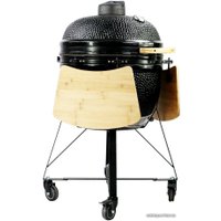 Гриль Sundays Well Done 25 (черный)