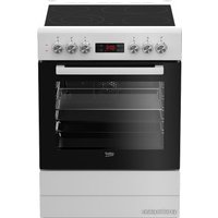 Кухонная плита BEKO FSM 67320 GWS