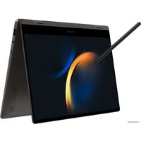 Ноутбук 2-в-1 Samsung Galaxy Book3 360 13.3 NP730QFG-KA1IN