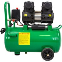 Компрессор RockForce RF-BM20/24 Oil Free