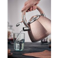 Чайник со свистком Taller TR-11354