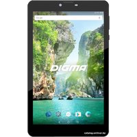 Планшет Digma Plane 8733T 16GB 3G