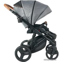 Универсальная коляска Bexa B4X Ultra (2 в 1, U3)