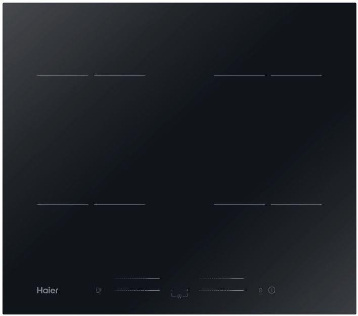 

Варочная панель Haier HAISJ64MC