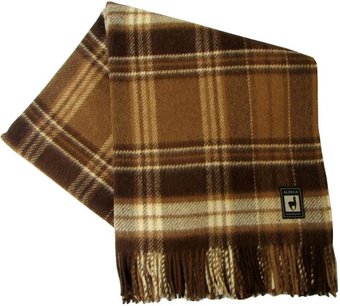 Плед Alpaca PP-18 150х200
