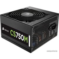 Блок питания Corsair CS750M 750W (CP-9020078)