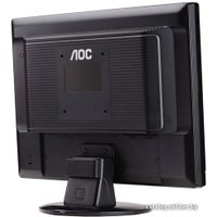 Монитор AOC 917Sw+