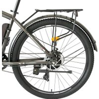 Электровелосипед Hiper Engine MTB S4 2025 (graphite)