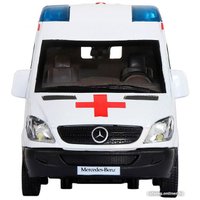 Скорая помощь Sima-Land Автопанорама Mercedes Sprinter. Скорая помощь 5354104