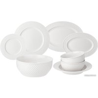 Столовый сервиз Lefard Диаманд 359-320 (23 пр)