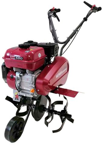 Мотокультиватор бензиновый Weima WM 600/550